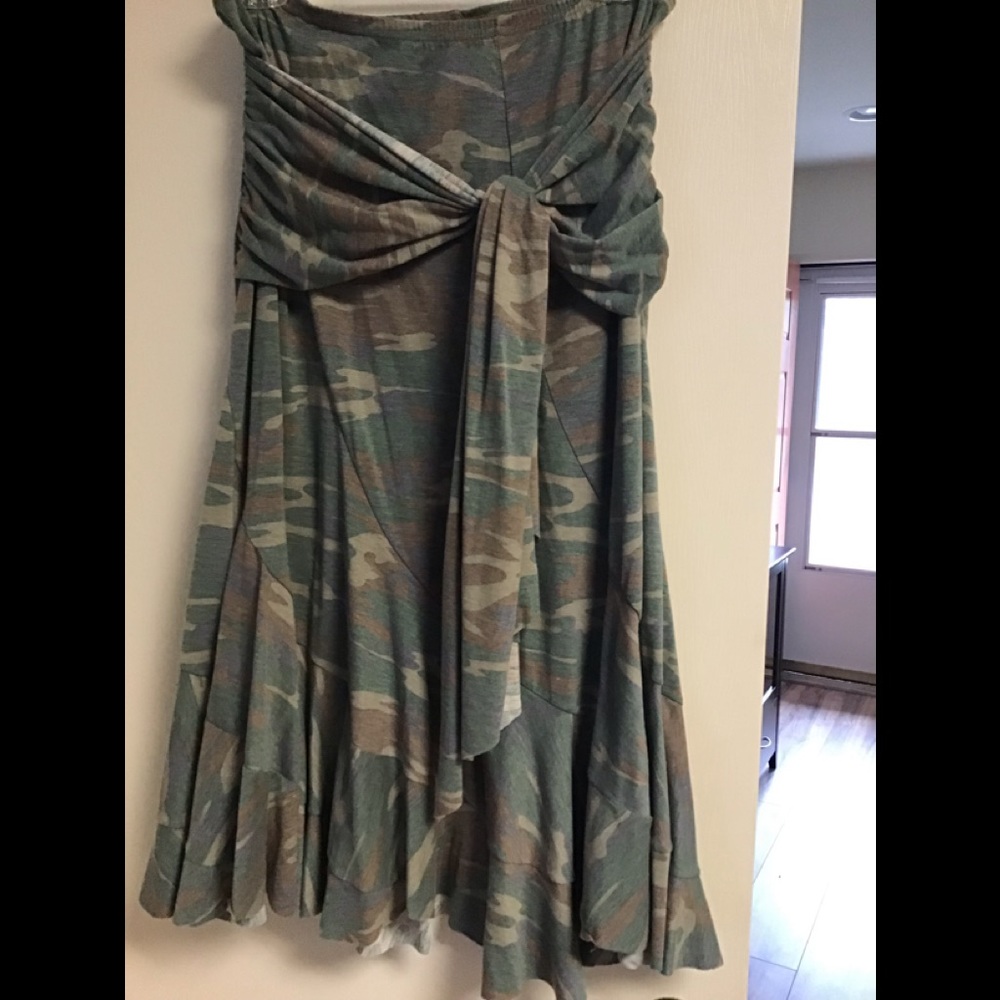 Skirt
